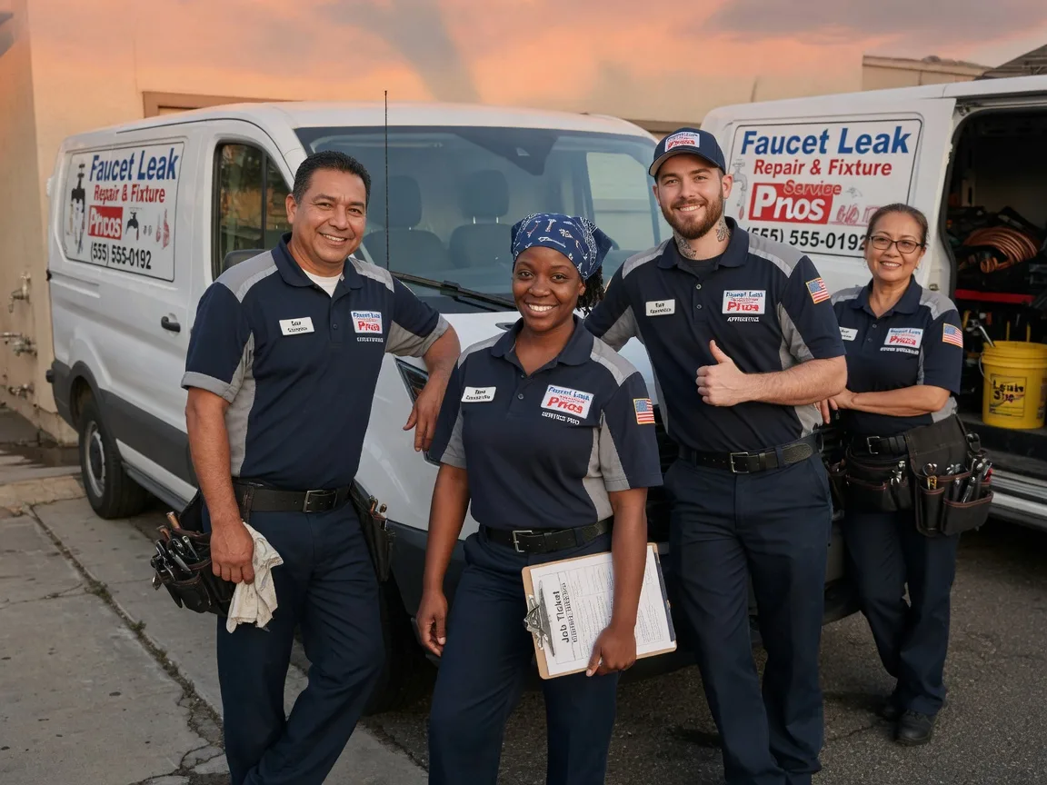 Faucet Repair company in Norwich, NY